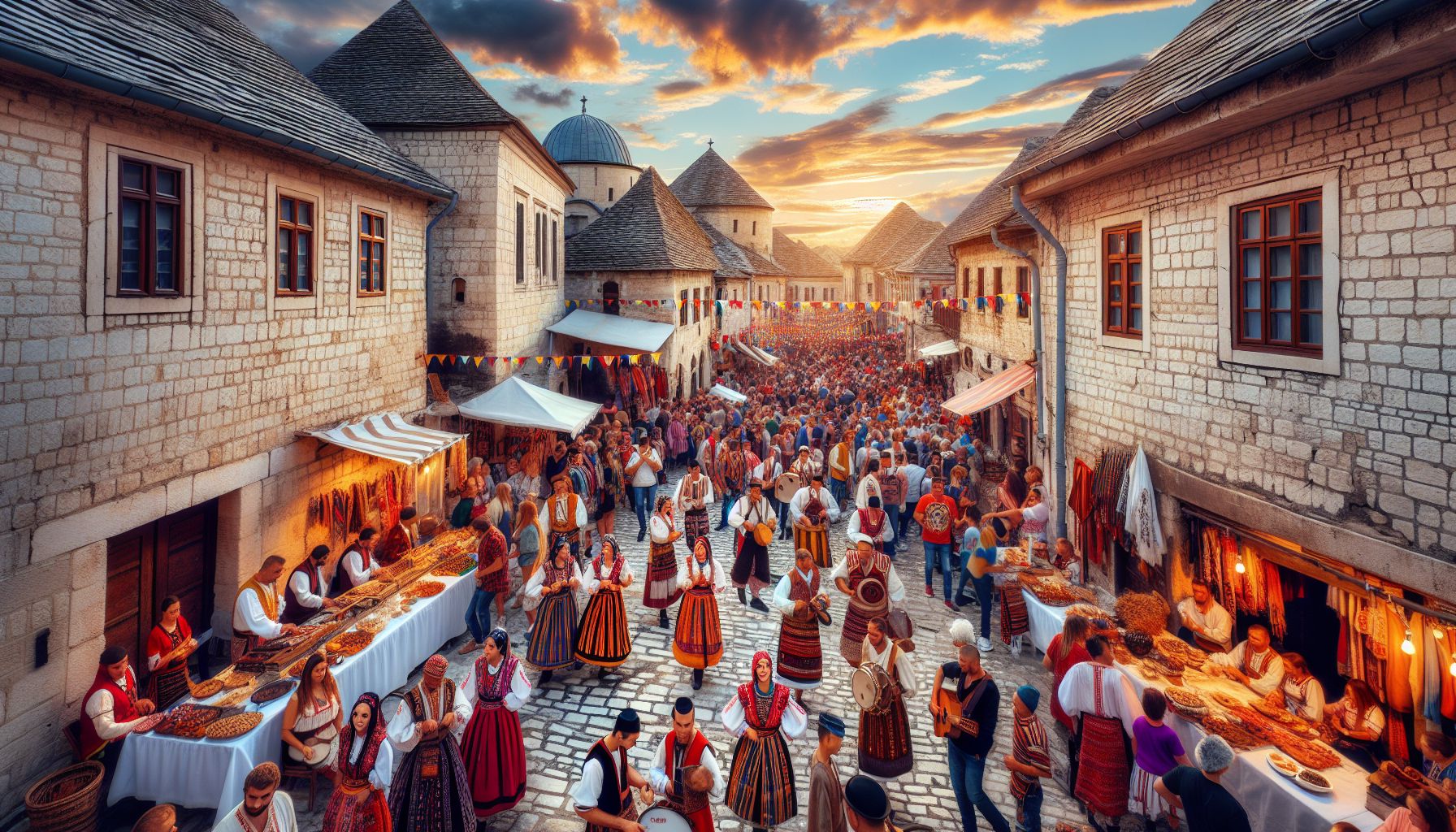 Tallinna vanalinna päevad